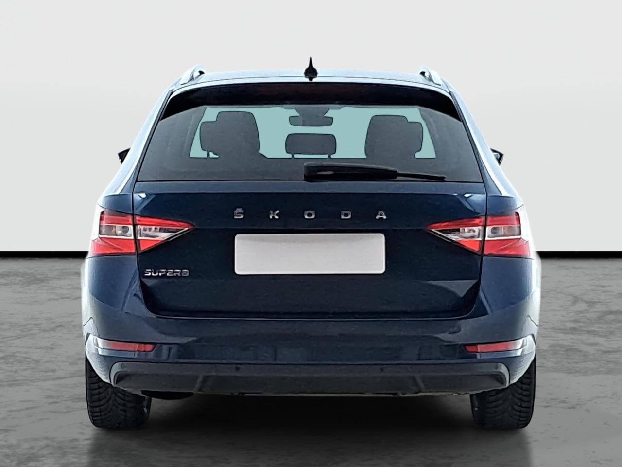 2022 Škoda SUPERB - 6