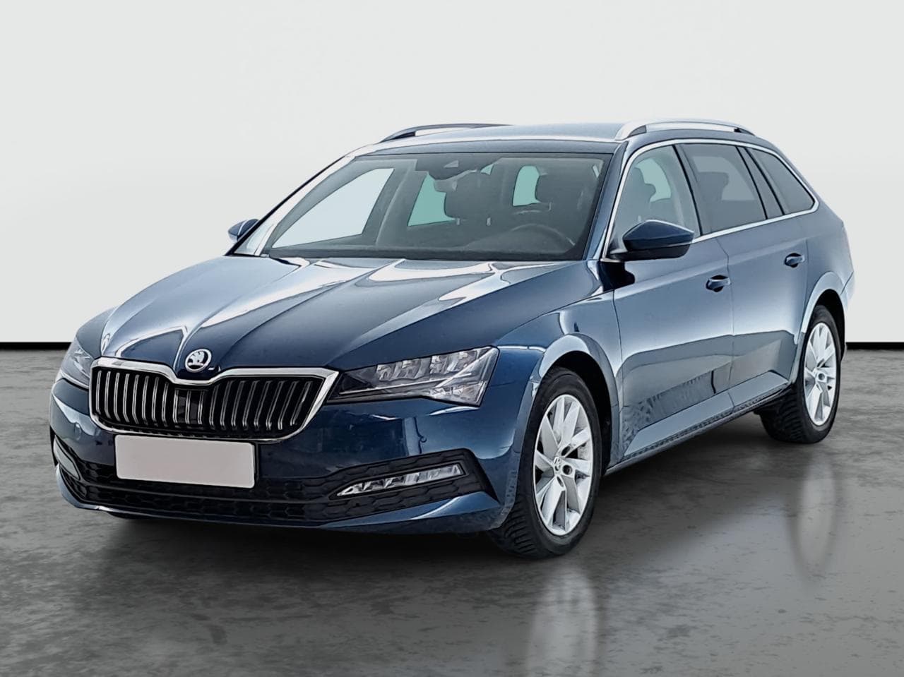 2022 Škoda SUPERB - 3