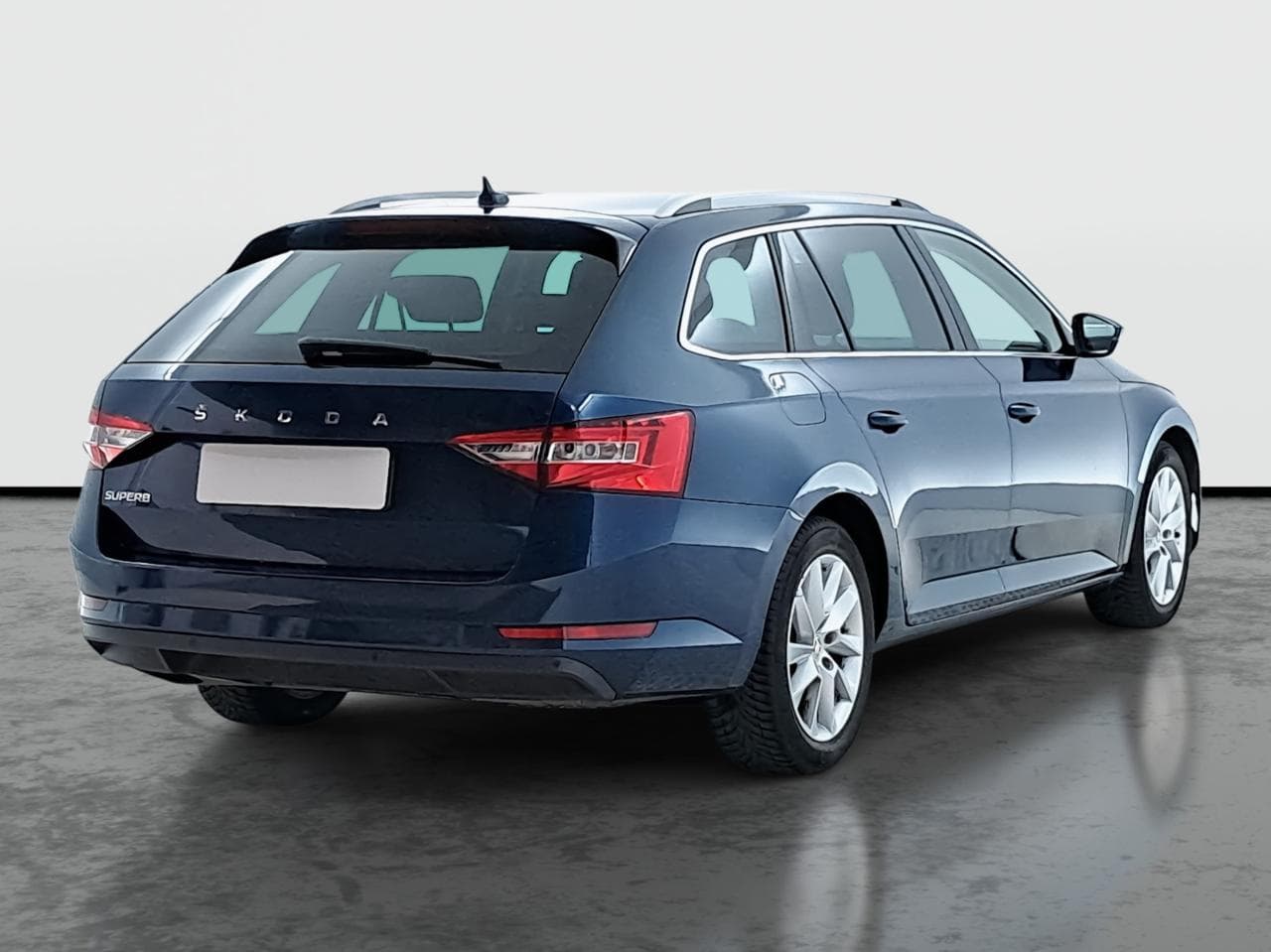 2022 Škoda SUPERB - 7