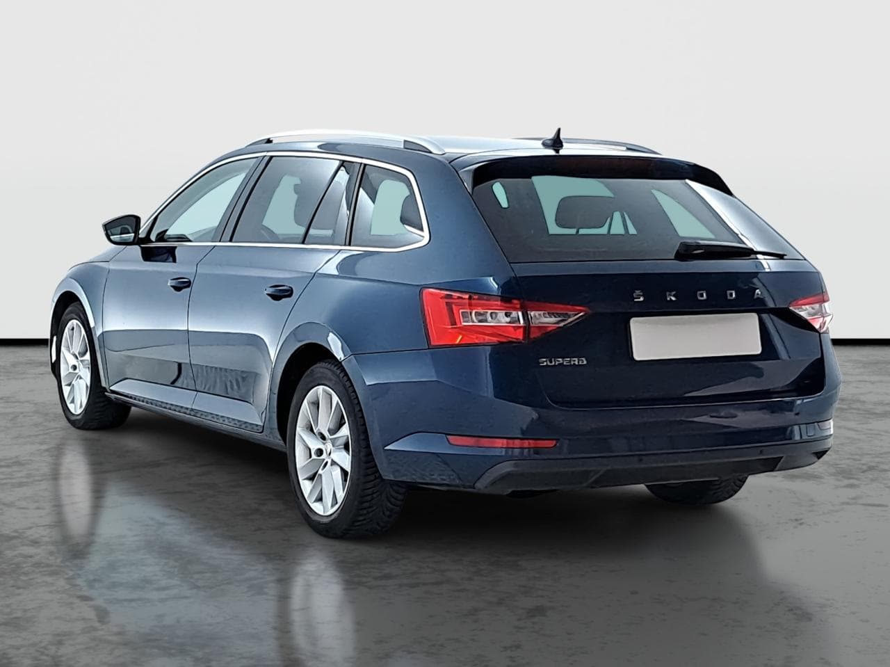 2022 Škoda SUPERB - 5