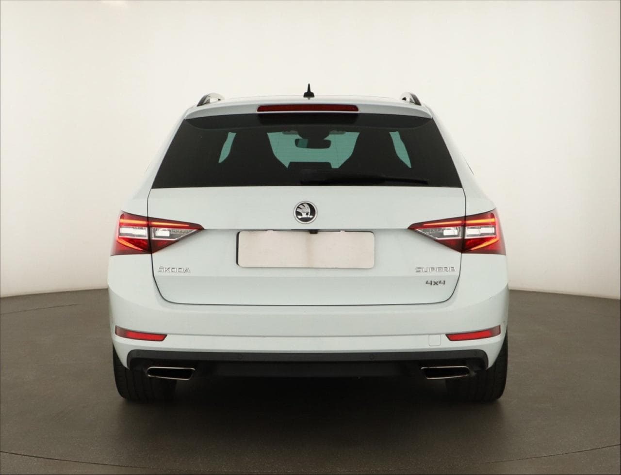 2016 Škoda SUPERB - 6