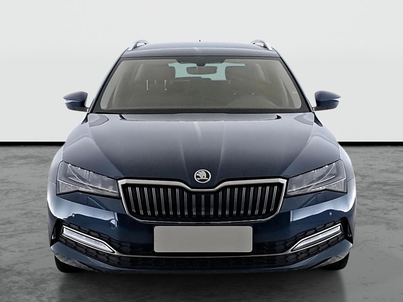 2021 Škoda SUPERB - 2