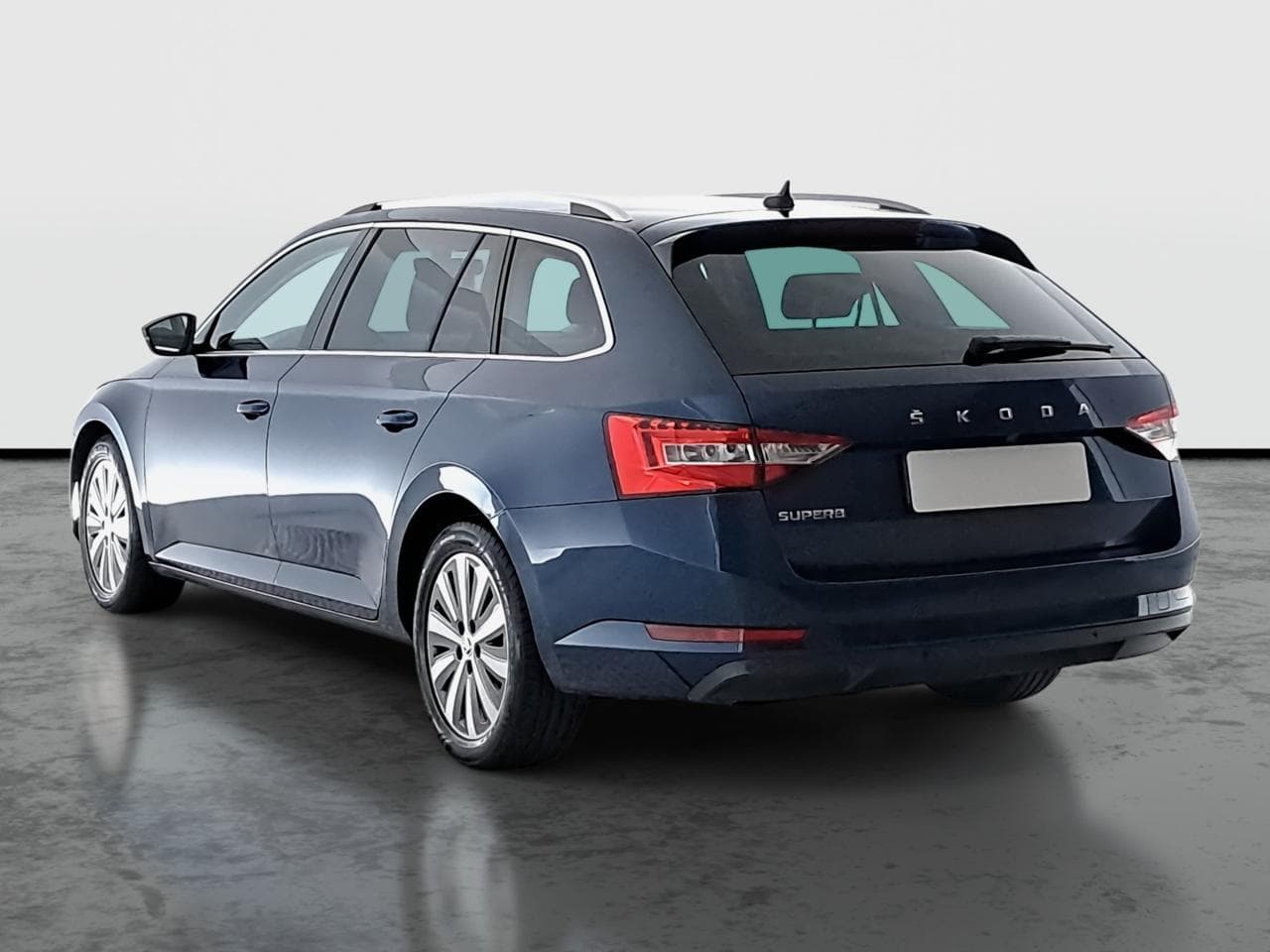 2021 Škoda SUPERB - 5