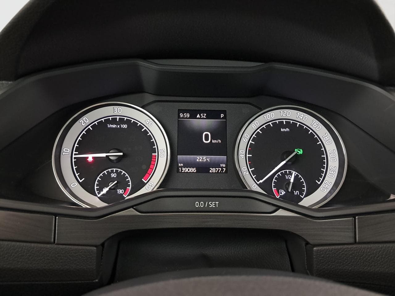 2021 Škoda SUPERB - 16