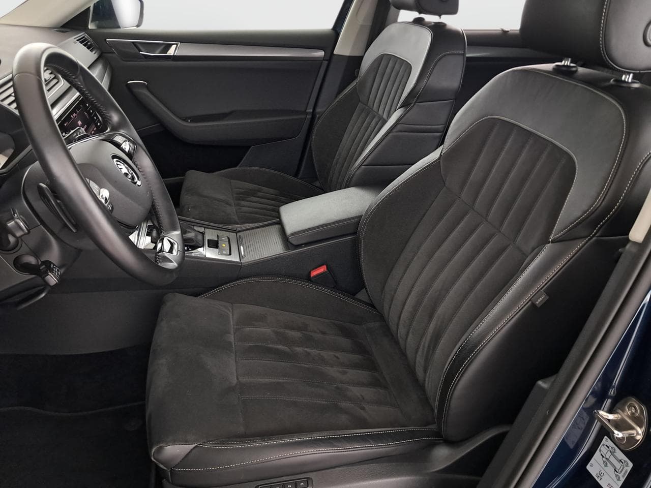 2021 Škoda SUPERB - 15