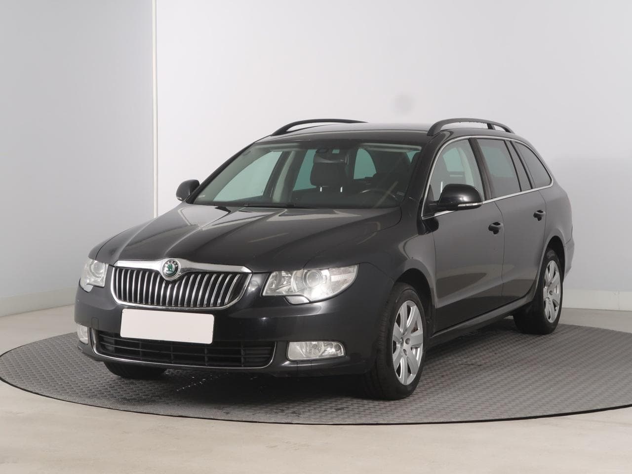 2013 Škoda SUPERB - 3