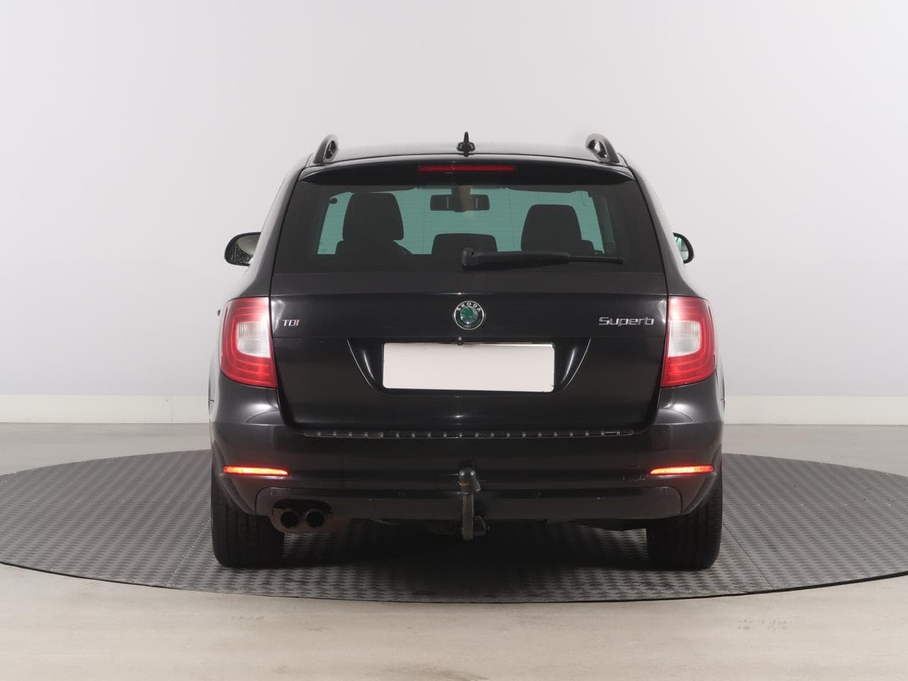 2013 Škoda SUPERB - 6