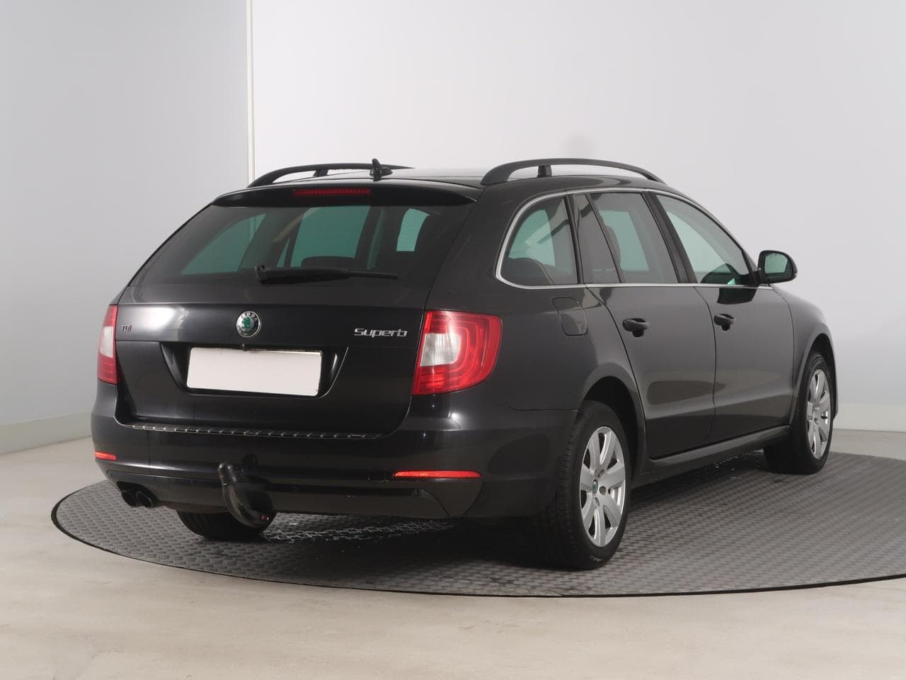 2013 Škoda SUPERB - 7