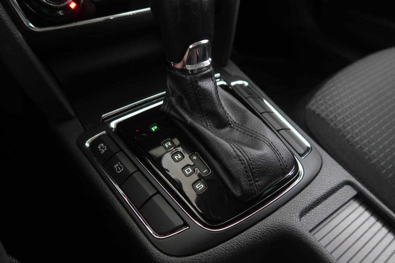 2013 Škoda SUPERB - 19