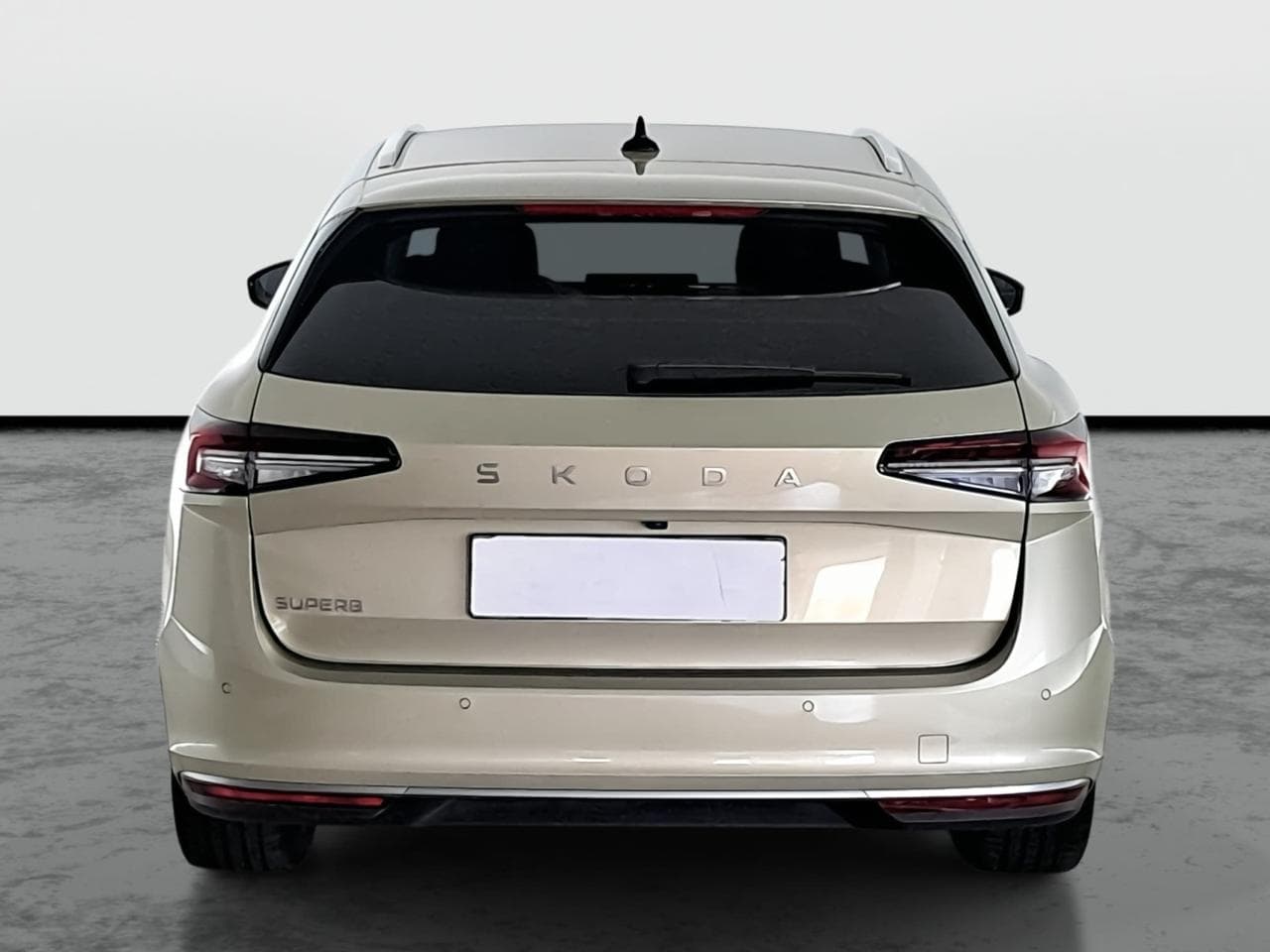 2024 Škoda SUPERB - 6