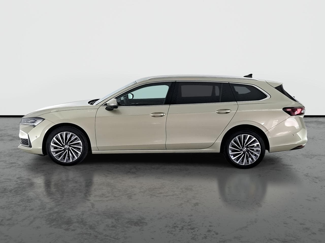 2024 Škoda SUPERB - 4
