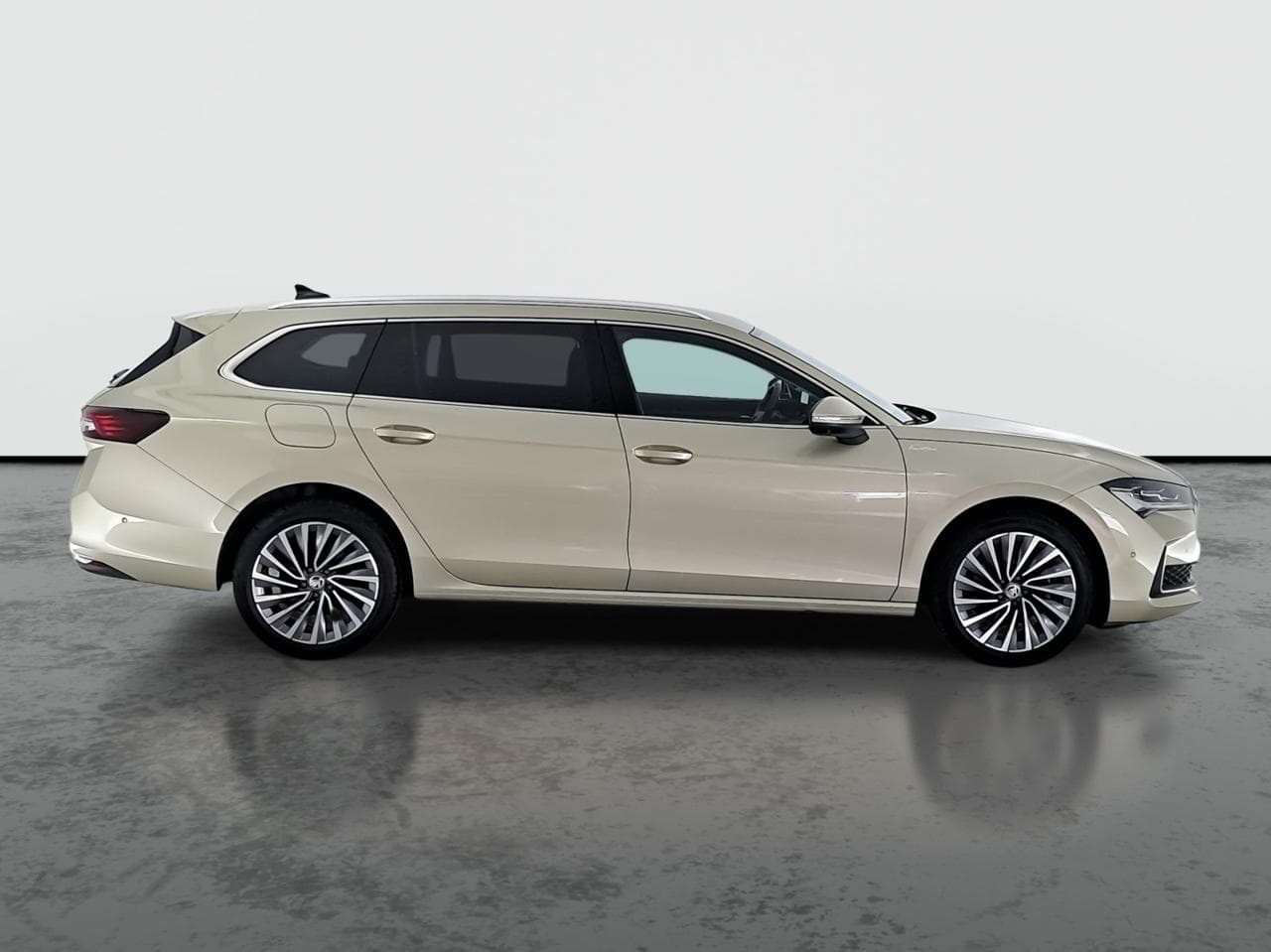 2024 Škoda SUPERB - 8