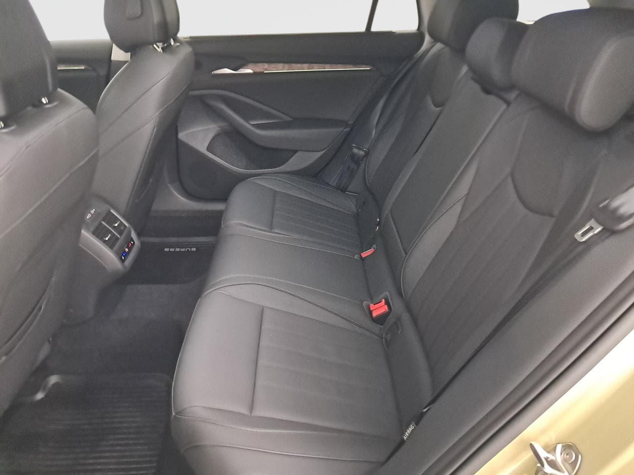 2024 Škoda SUPERB - 15