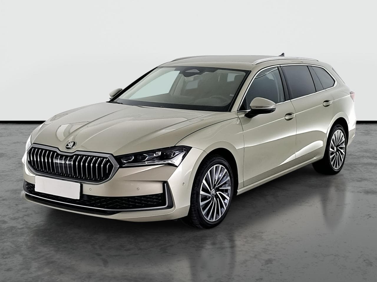 2024 Škoda SUPERB - 3