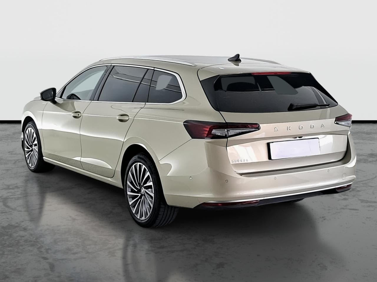 2024 Škoda SUPERB - 5