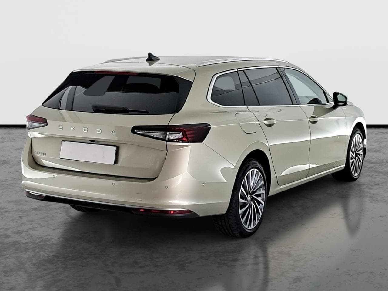 2024 Škoda SUPERB - 7
