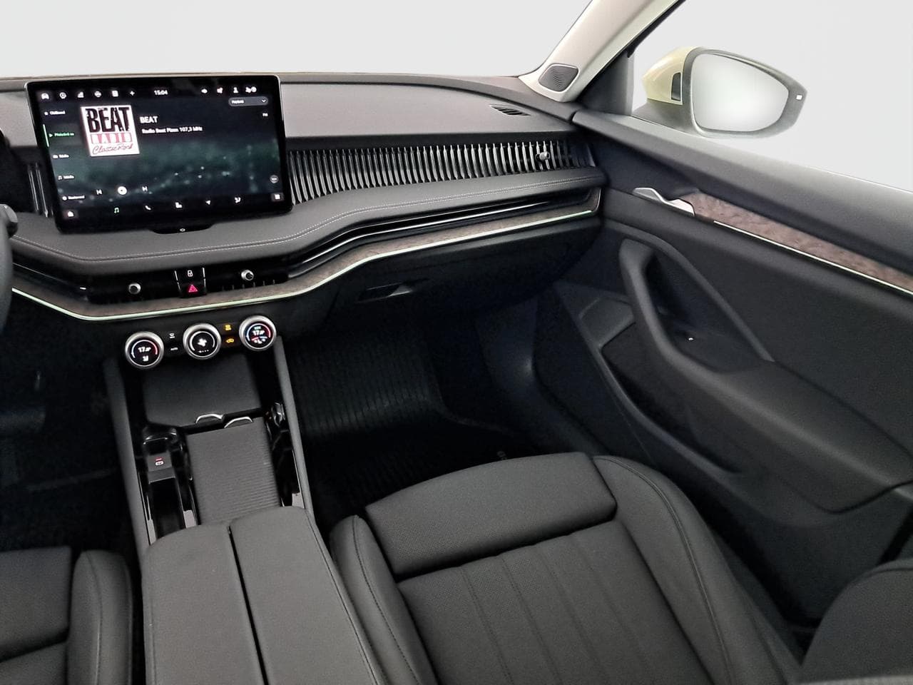 2024 Škoda SUPERB - 11