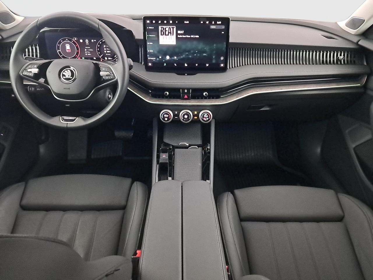 2024 Škoda SUPERB - 10