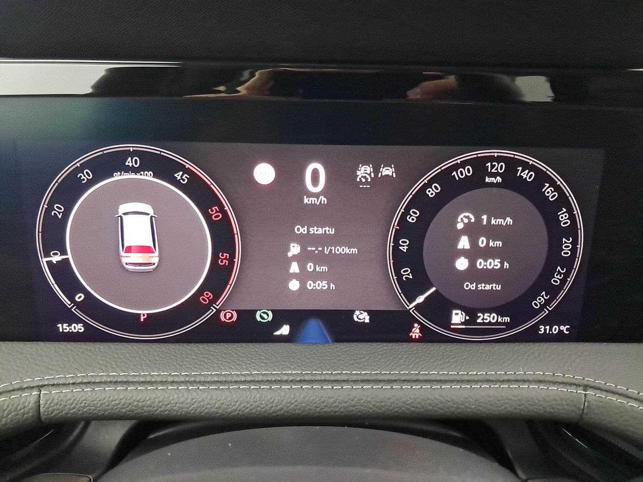 2024 Škoda SUPERB - 17