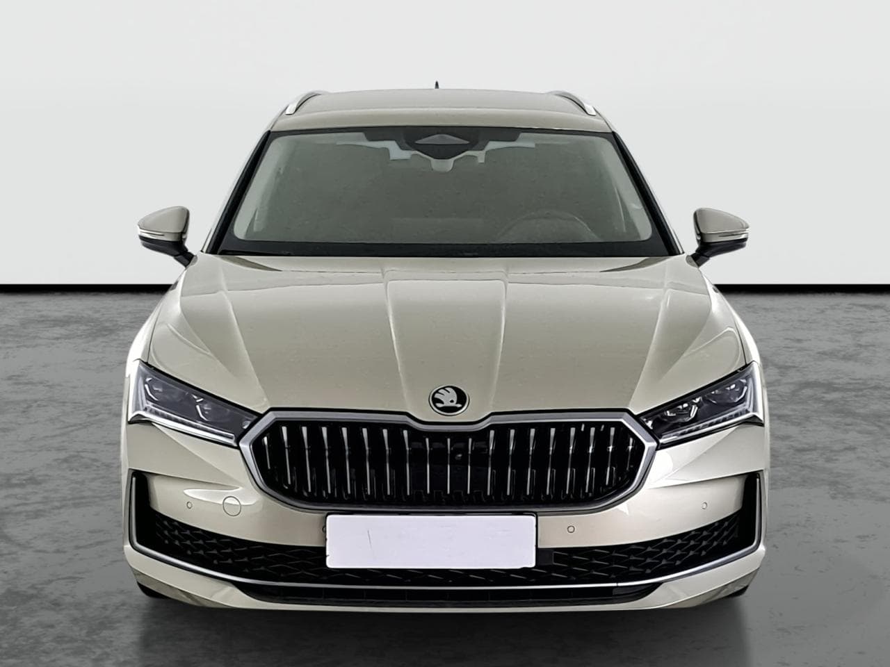 2024 Škoda SUPERB - 2