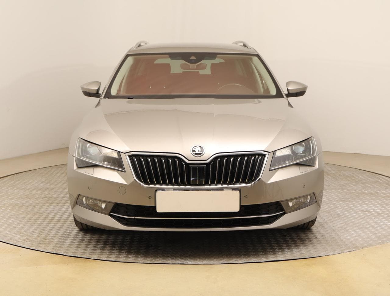 2018 Škoda SUPERB - 2