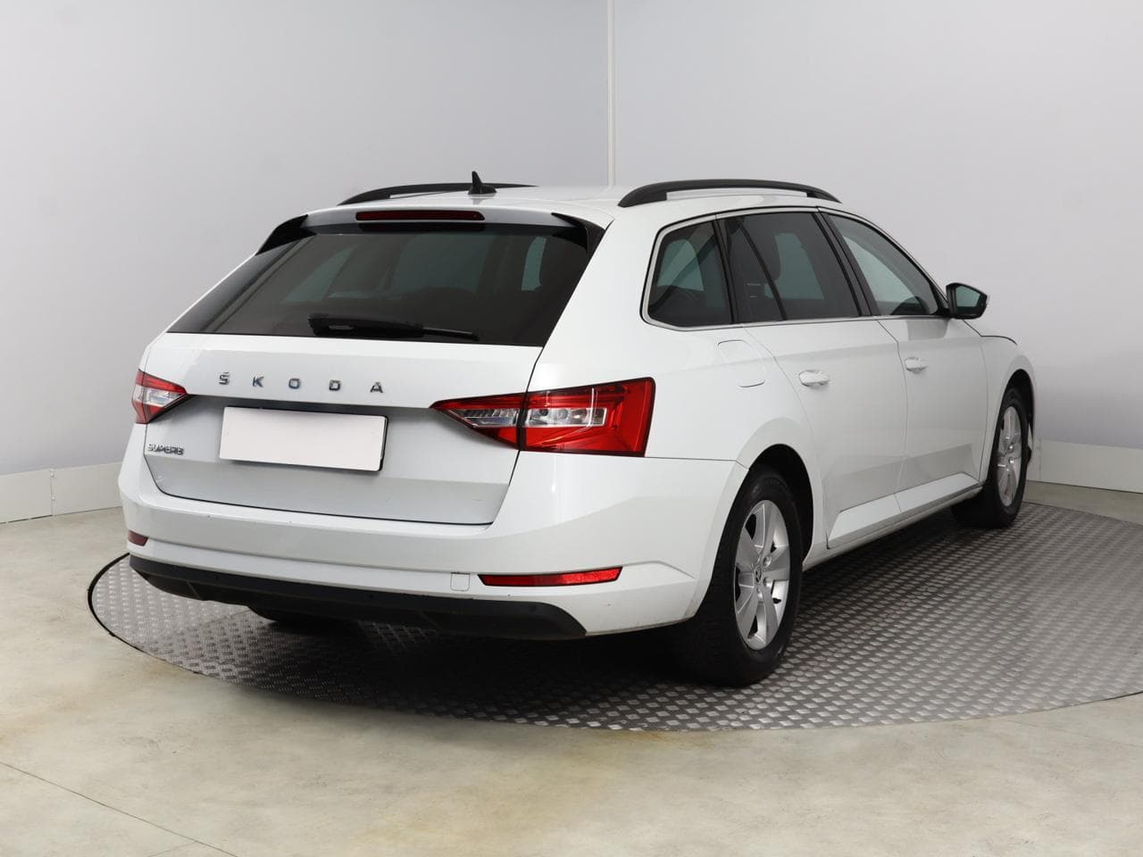 2022 Škoda SUPERB - 7