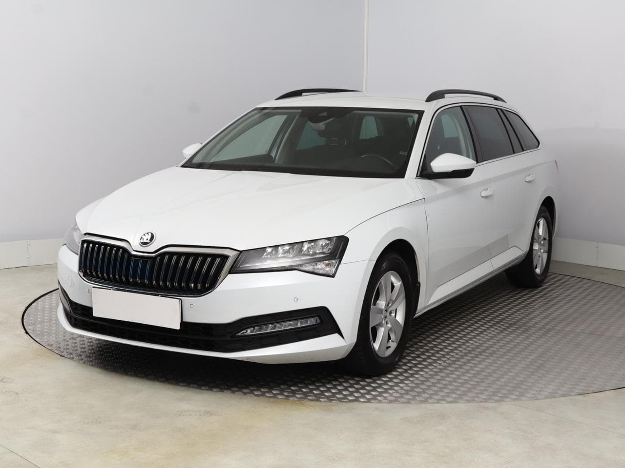 2022 Škoda SUPERB - 3