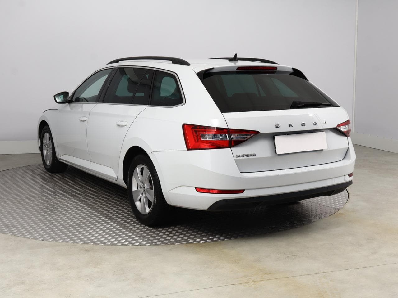 2022 Škoda SUPERB - 5