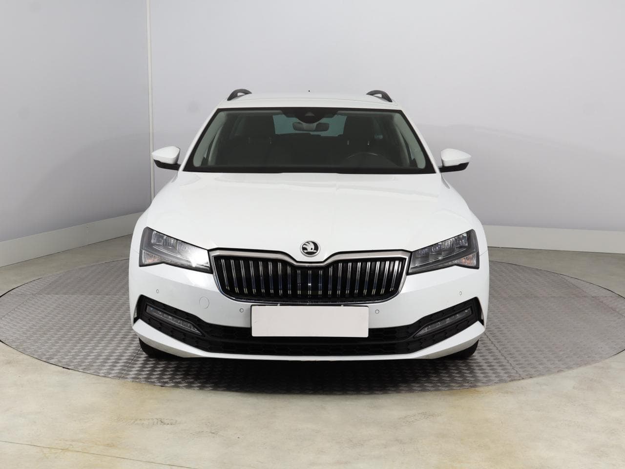 2022 Škoda SUPERB - 2