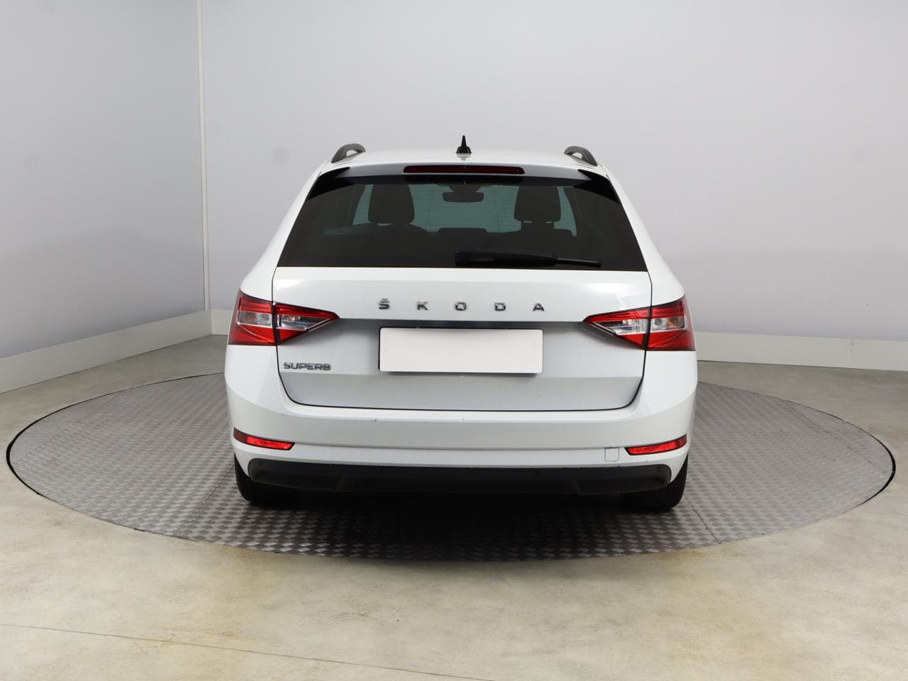 2022 Škoda SUPERB - 6