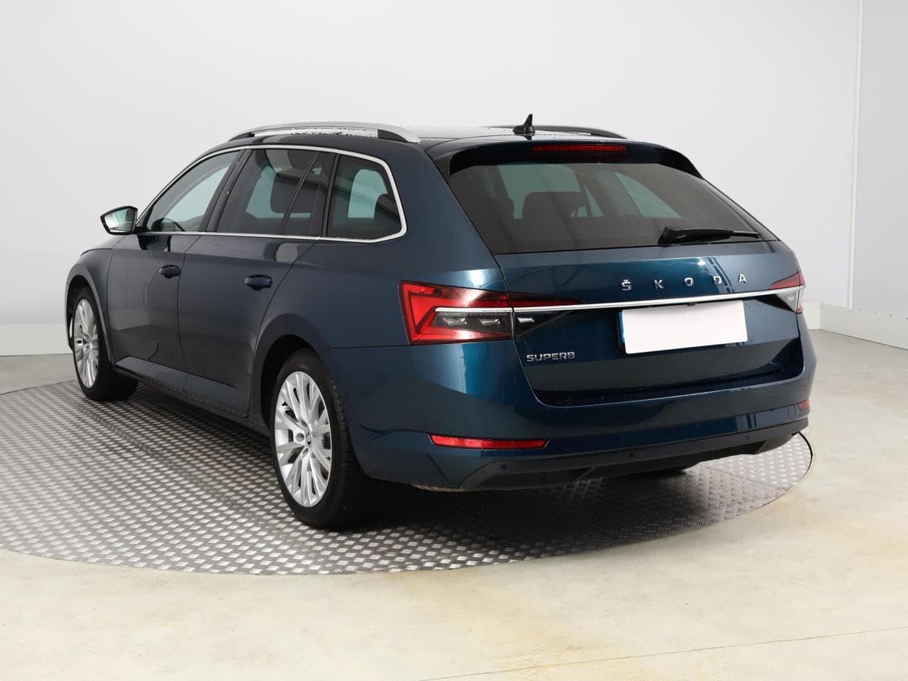 2023 Škoda SUPERB - 5