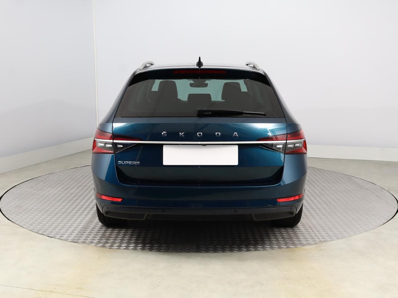2023 Škoda SUPERB - 6