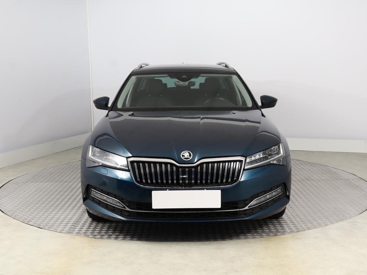 2023 Škoda SUPERB - 2