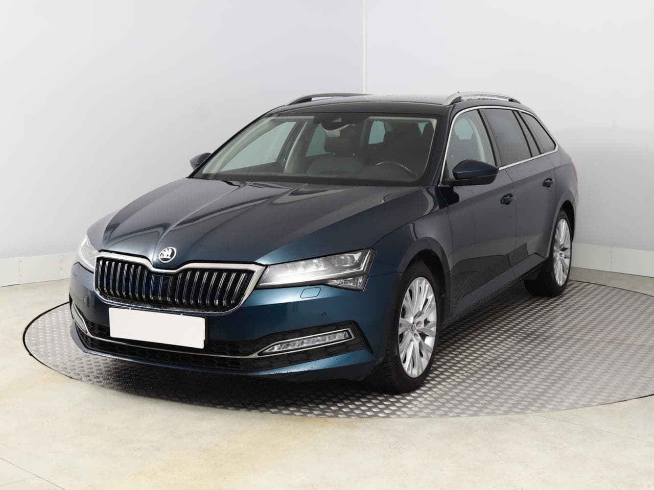 2023 Škoda SUPERB - 3