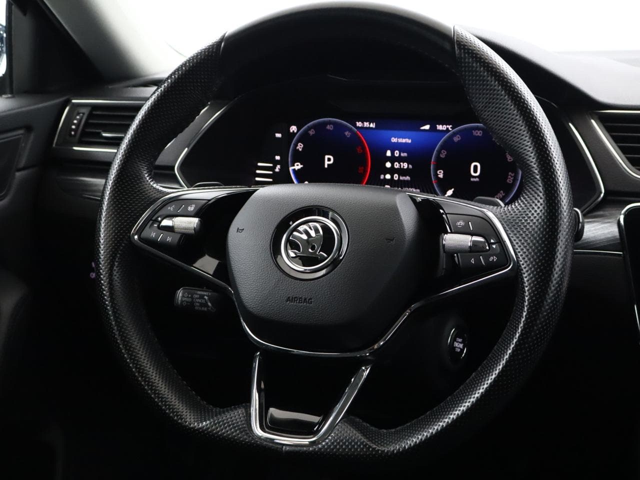 2023 Škoda SUPERB - 20