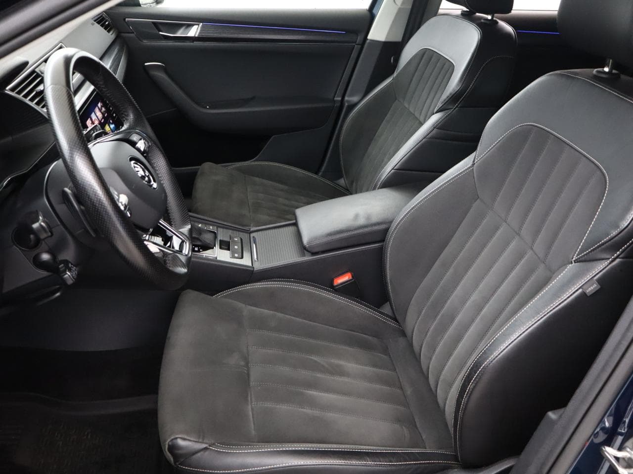 2023 Škoda SUPERB - 14