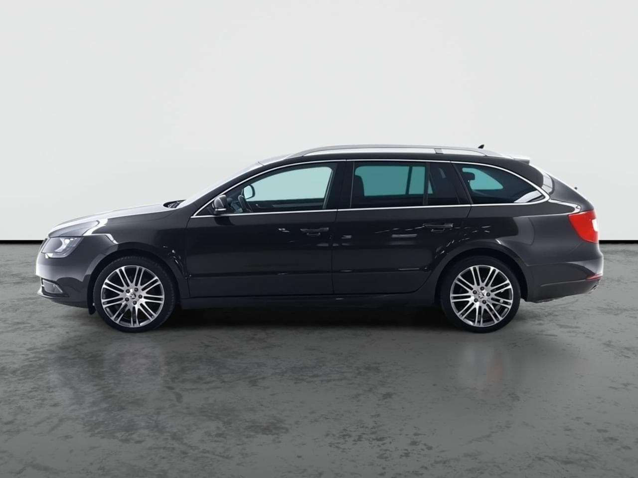2015 Škoda SUPERB - 4