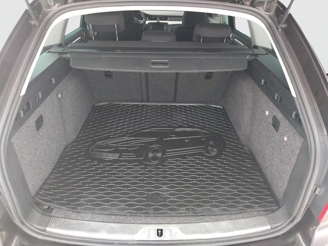 2015 Škoda SUPERB - 20