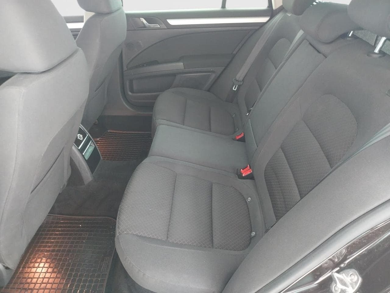 2015 Škoda SUPERB - 15