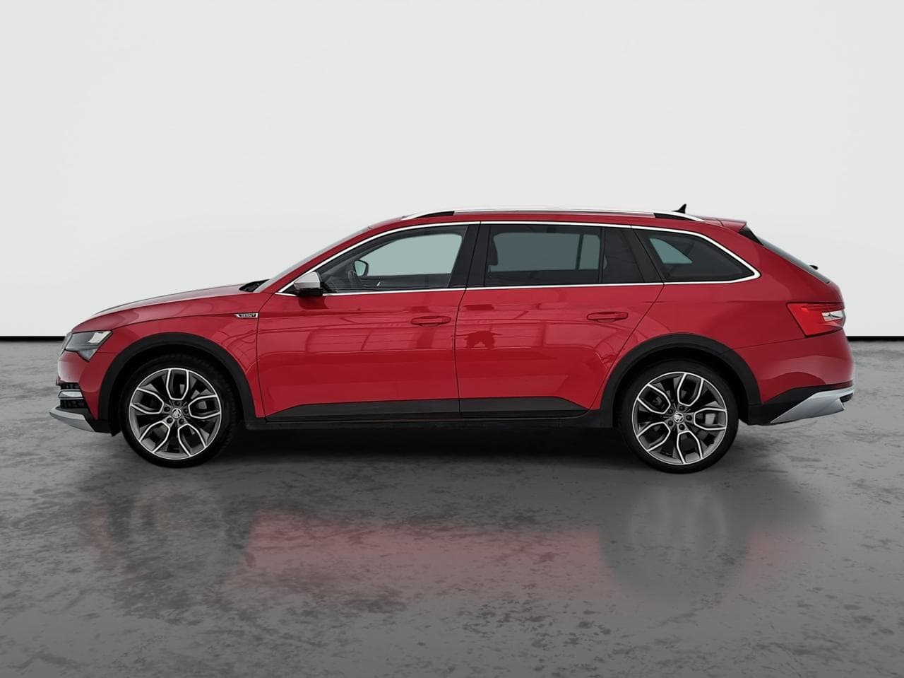 2022 Škoda SUPERB - 4