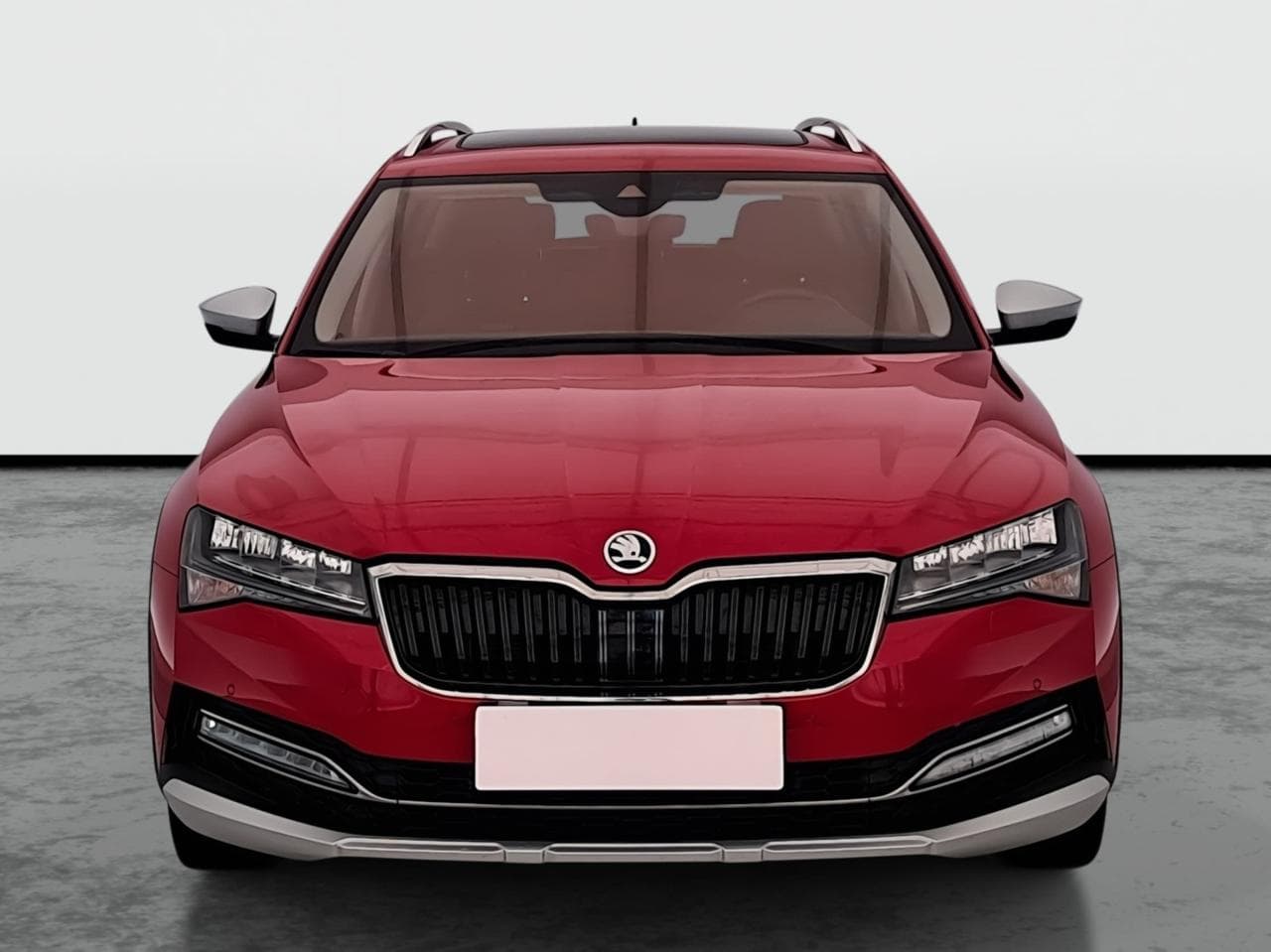 2022 Škoda SUPERB - 2