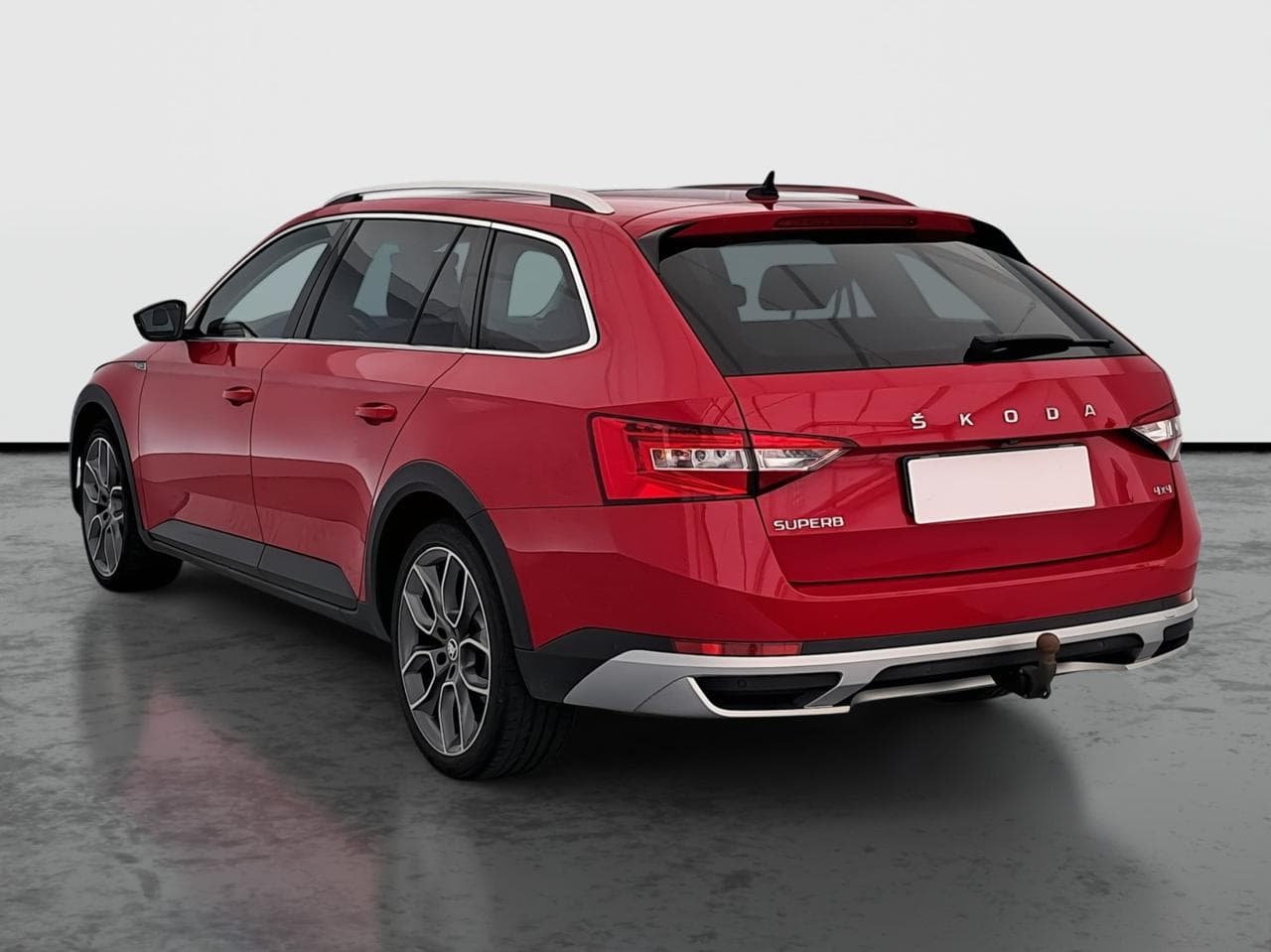 2022 Škoda SUPERB - 5
