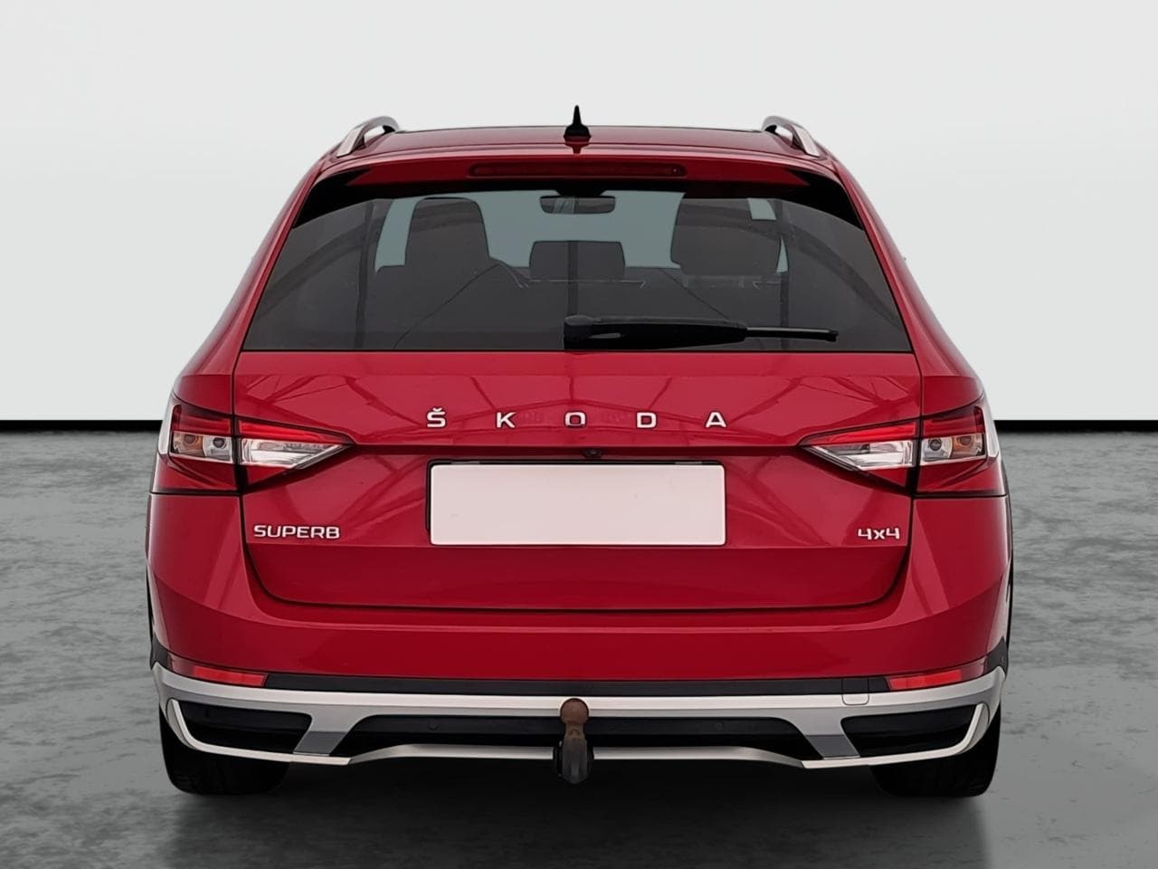 2022 Škoda SUPERB - 6
