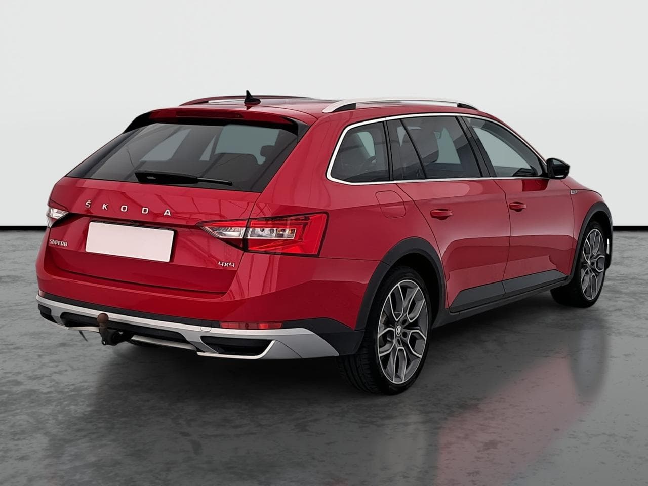 2022 Škoda SUPERB - 7