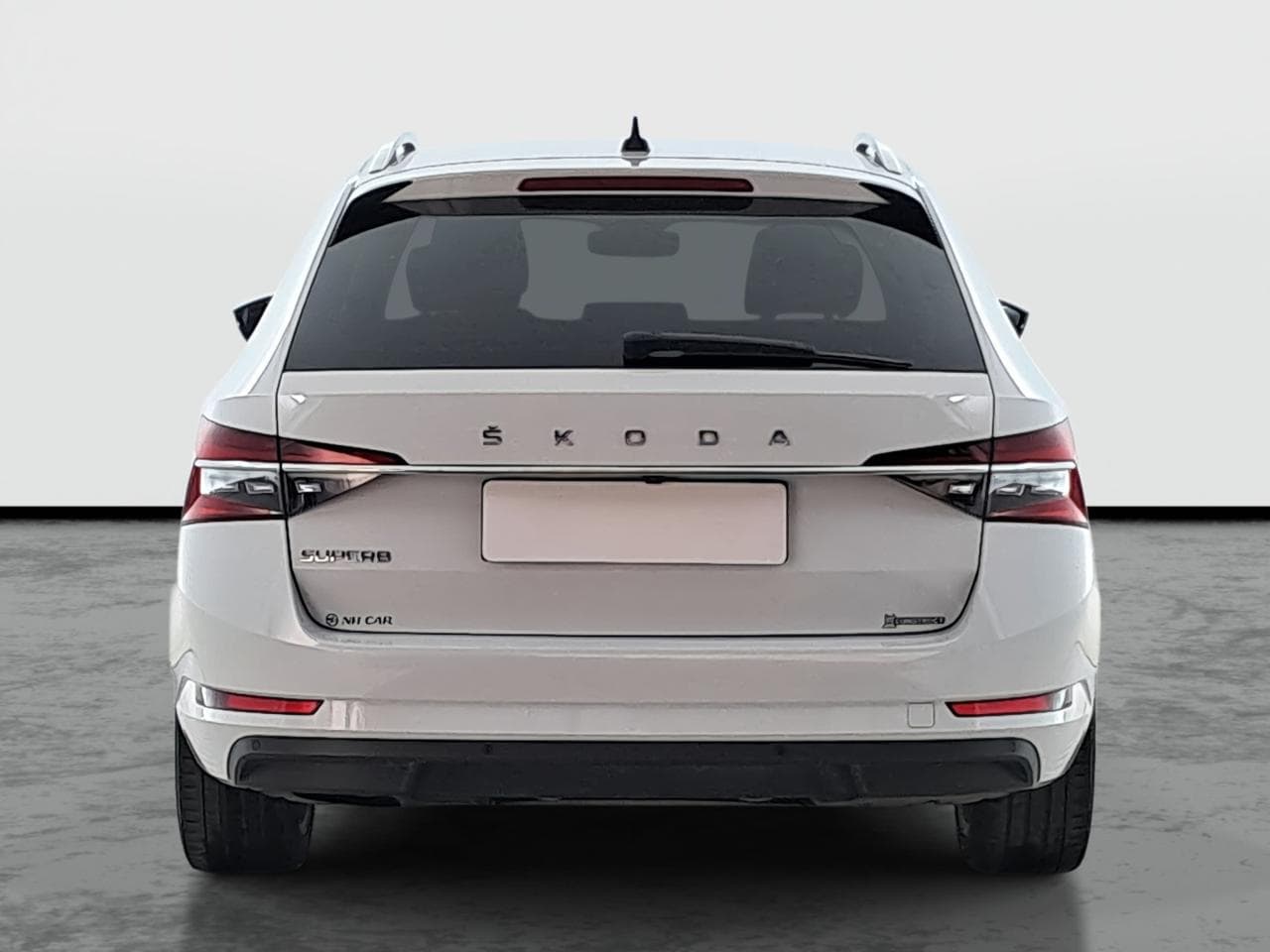 2021 Škoda SUPERB - 6