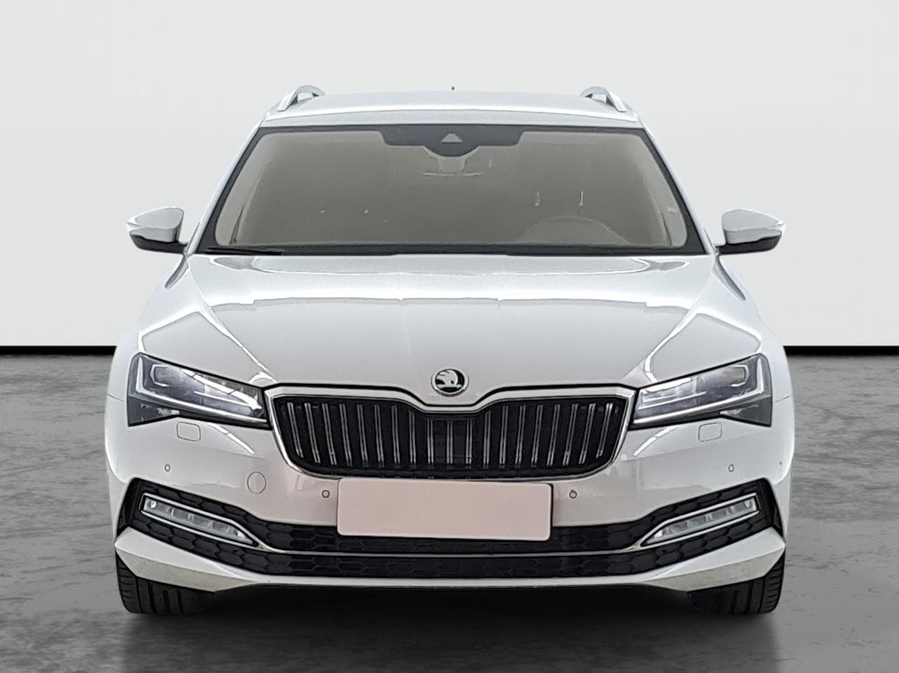 2021 Škoda SUPERB - 2