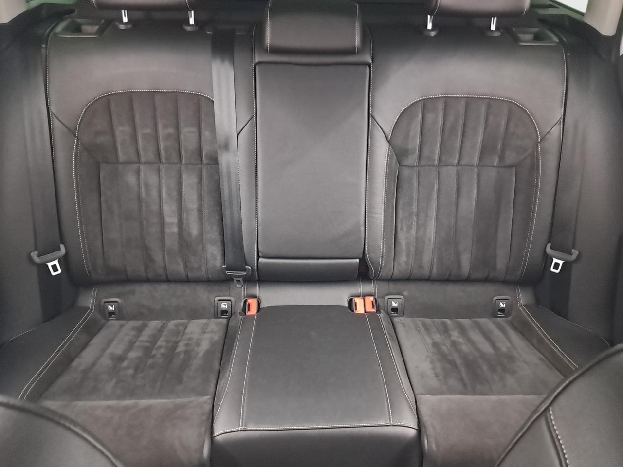 2021 Škoda SUPERB - 14