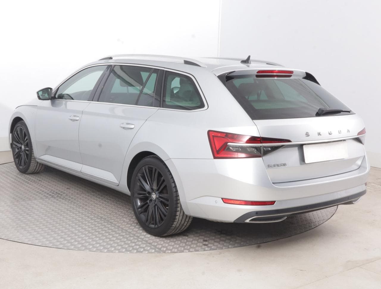 2023 Škoda SUPERB - 5