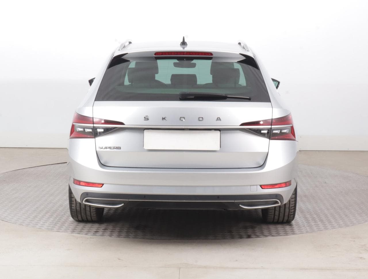2023 Škoda SUPERB - 6