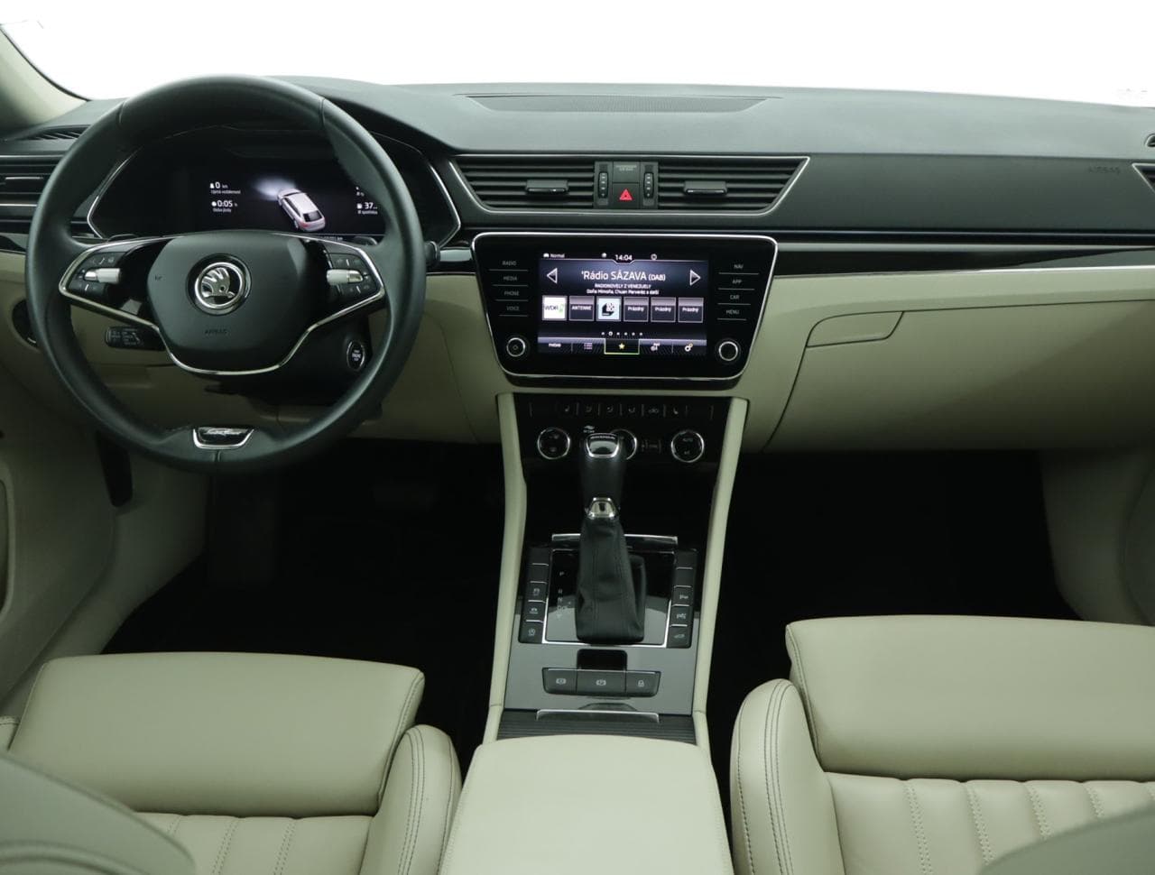 2023 Škoda SUPERB - 10